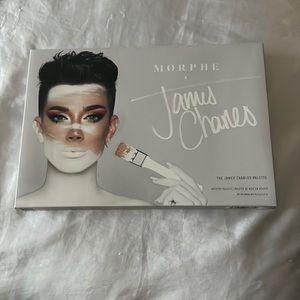 Brand new James Charles pallet